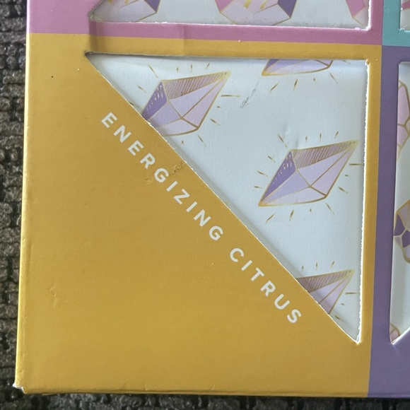 🆕 Chloe Emerald Beauty Bar - 4 Pack 🧼🫧 - Picture 4 of 6